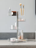 Umbra Pirouette Organiser cosmetic organizer 23x23x35.5cm (British brand)