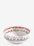 Cath Kidston Set of 2 Multi Miffy Bowls