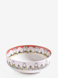 Cath Kidston Multi Miffy cereal bowls set of two - British product