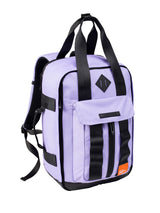 Next Cabin Max Memphis Underseat Backpack Purple 20 Litre- Buy online at McGrocer