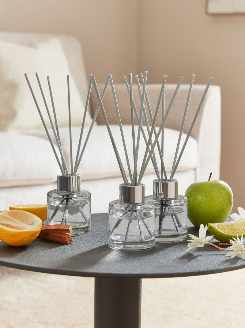 Collection Luxe New York Diffuser Gift Set