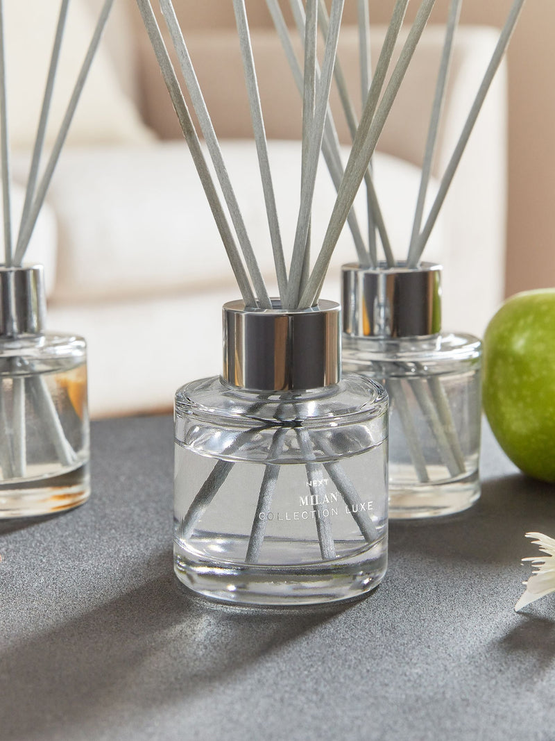 Collection Luxe New York Diffuser Gift Set