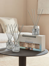 Next Collection Luxe New York Diffuser Gift Set- Buy online at McGrocer
