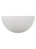 BHS plaster wall uplighter, UK version