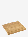 Hepworth Natural Over Counter Worktop Saver 53cm x 46cm, imported from the UK