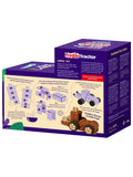 Cadbury Make Your Own Chocolate Tractor