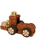 Cadbury Make Your Own Chocolate Tractor