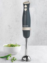 Next Salter Blue Marino 600W Hand Blender- Buy online at McGrocer