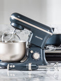 Salter Blue Marino 600W hand blender (British brand)