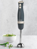 Salter Blue Marino 600W hand blender (British brand)