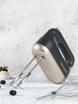 Next Salter Blue Marino Handheld Electric Whisk- Buy online at McGrocer