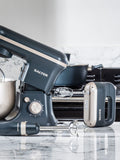 Salter Blue Marino hand mixer (British brand)