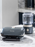 Salter Blue Marino Compact Food Processor (British brand)
