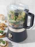 Salter Blue Marino Compact Food Processor (British brand)
