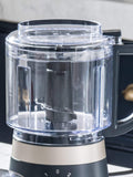 Salter Blue Marino Compact Food Processor (British brand)
