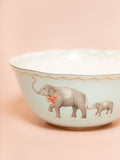 Yvonne Ellen elephant serving bowl 12cm - British product