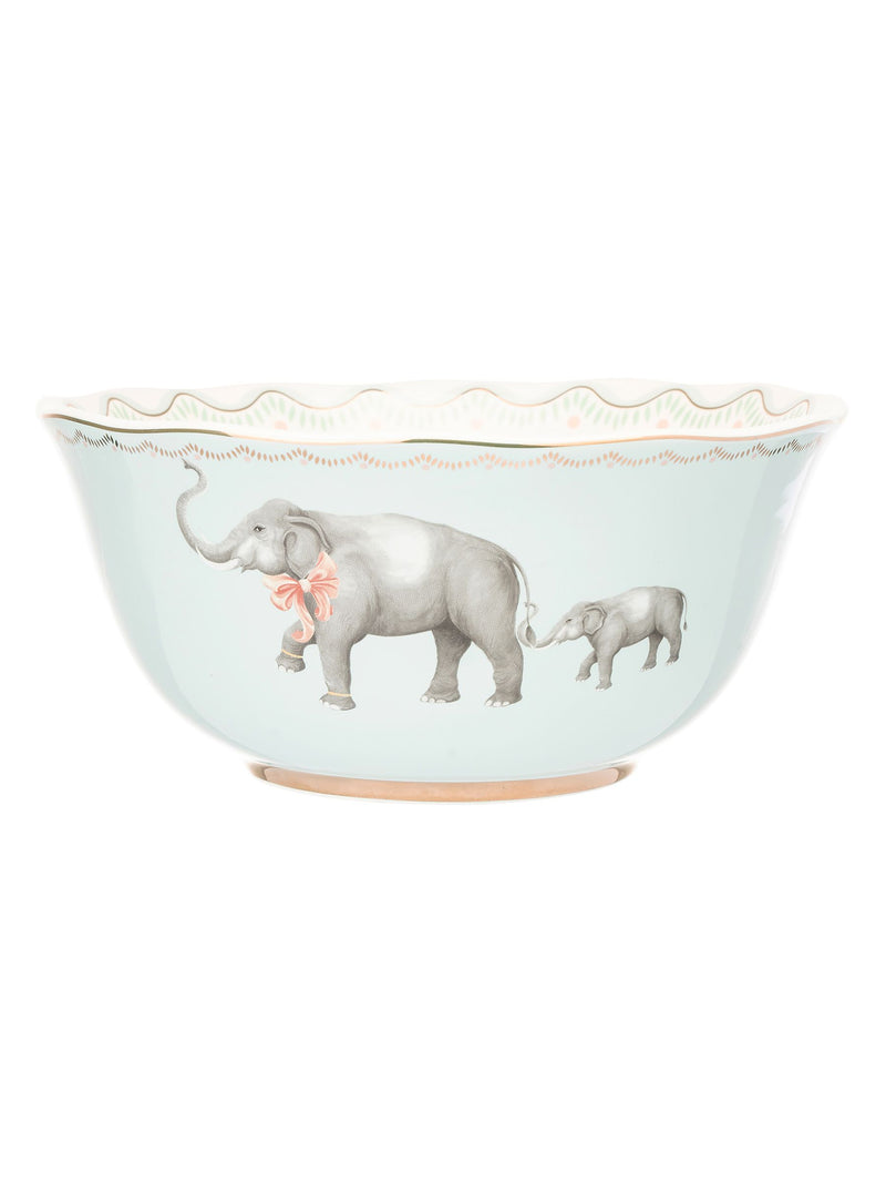 Yvonne Ellen elephant serving bowl 12cm - British product