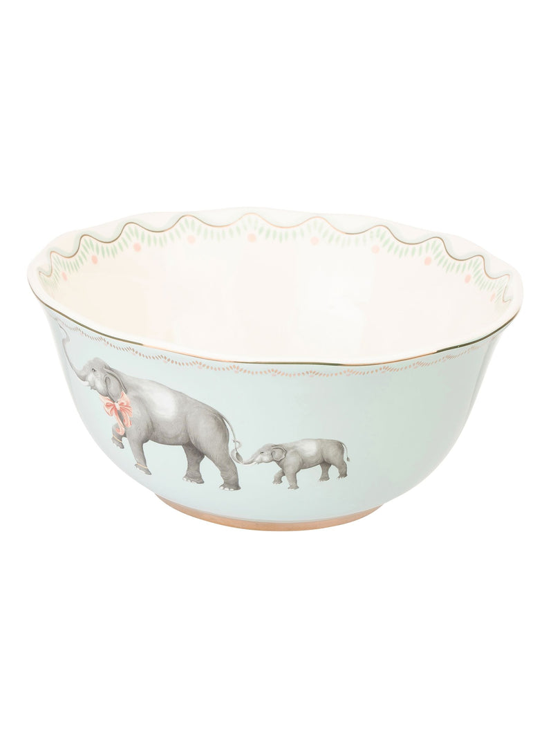 Yvonne Ellen elephant serving bowl 12cm - British product