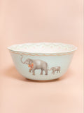 Yvonne Ellen elephant serving bowl 12cm - British product