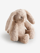 Next Natural Bunny Plush Toy 29cm- Buy online at McGrocer