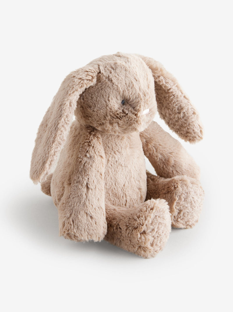 Natural Bunny plush toy 29cm, UK version
