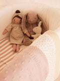 Natural Bunny plush toy 29cm, UK version