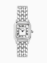 Next Sekonda Quinn Silver Alloy Bracelet Ladies Watch- Buy online at McGrocer