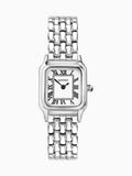 Sekonda Quinn silver alloy bracelet ladies watch (British brand)