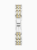Sekonda Gold Tone Monica Two Tone Bracelet Watch (British brand)