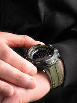 Next Sekonda Black Crossfell Plastic Strap Digital Watch 53mm- Buy online at McGrocer