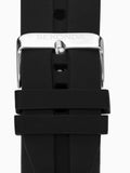 Sekonda Blue Tidal Rubber Strap Watch 44mm (British brand)