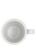 Denby White Elements coffee mugs set of 4, UK version