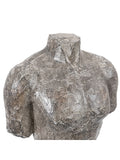 Gallery Home Grey Adonis resin sculpture, UK version