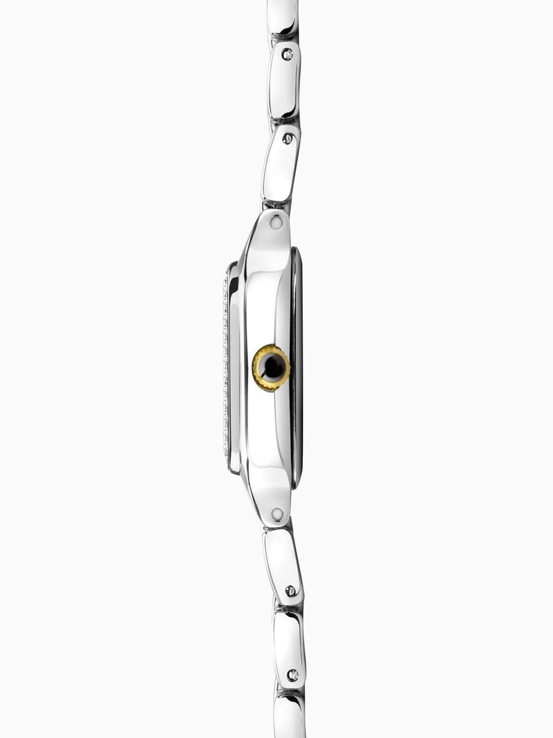 Sekonda Silver Monica 20mm watch (British brand)