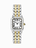 Sekonda Silver Monica 20mm watch (British brand)