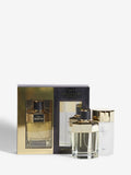 Signature Gold perfume and body wash gift set 100ml 200ml (British brand)