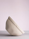 Mason Cash cream mixing bowl, imported from the UK