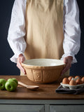 Mason Cash Brown Cane Mixing Bowl