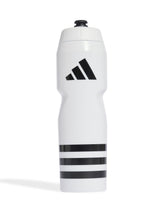 Next adidas Performance Tiro Water Bottle White/Black 750 ML- Buy online at McGrocer