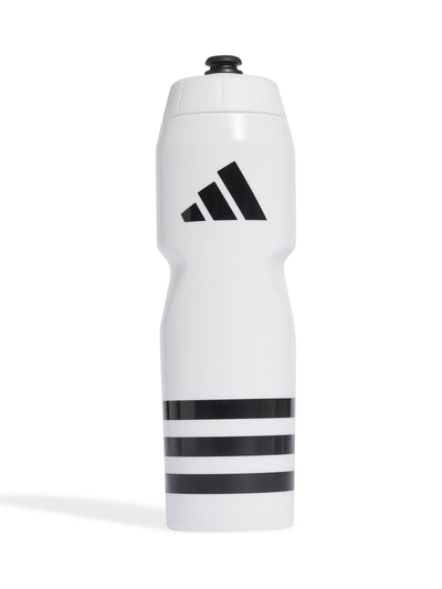 Next adidas Performance Tiro Water Bottle White/Black 750 ML- Buy online at McGrocer