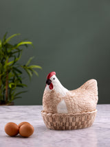 Next Mason Cash Rise and Shine Egg Nest- Buy online at McGrocer