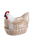 Mason Cash Rise and Shine egg nest (British brand)
