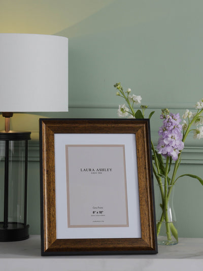 Next Laura Ashley Bronze Cara Photo Frame- Buy online at McGrocer