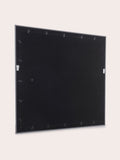 Laura Ashley bronze Cara multi-aperture photo frame 56cm x 56cm x 22cm, UK version