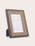 Laura Ashley Bronze Cara photo frame 16x21cm, imported from the UK