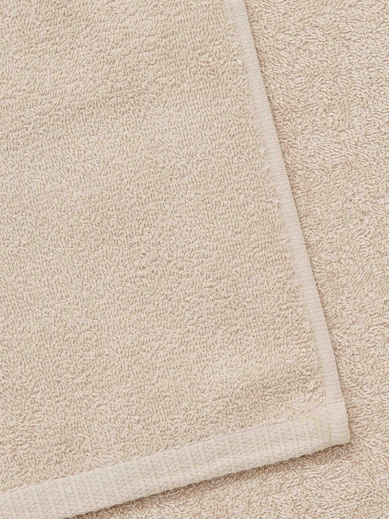 Catherine Lansfield quick dry cotton towel set 8-piece - British product