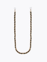 Next Carvela Bone Leather Alternative Sunglasses Chain- Buy online at McGrocer