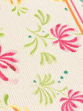 Furn Orange Honeysuckle table runner 180cm x 35cm - British product