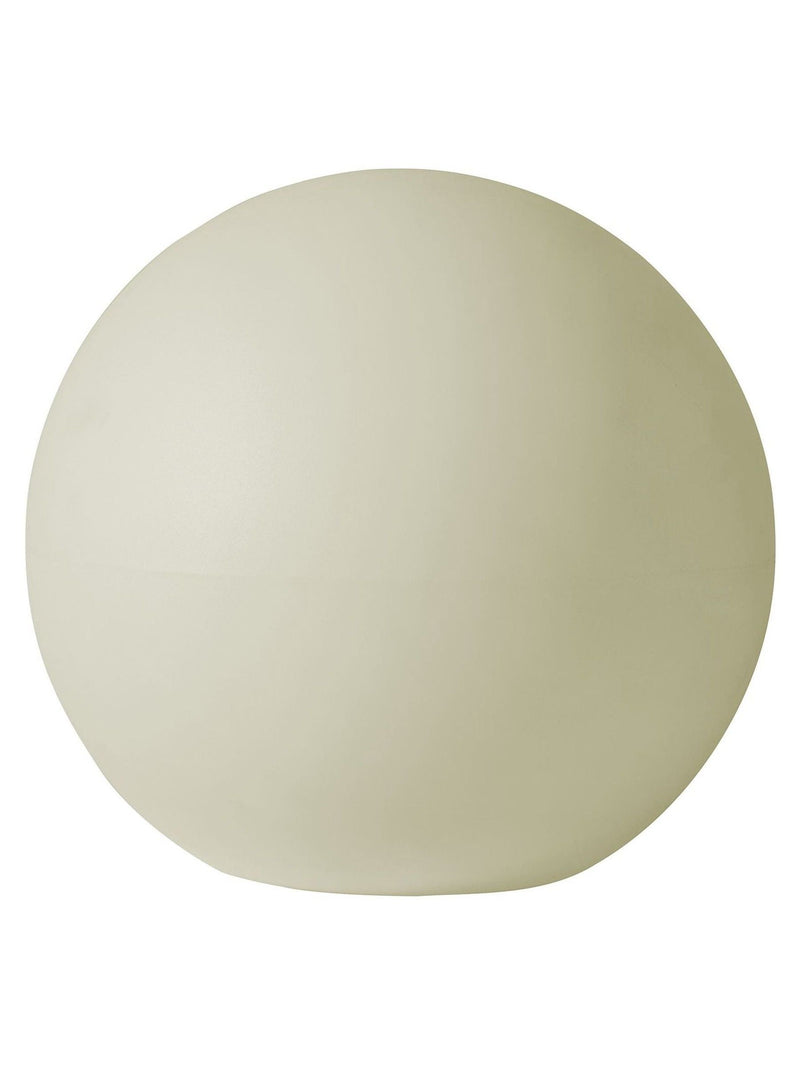Pacific orb floor light 45cm, UK version
