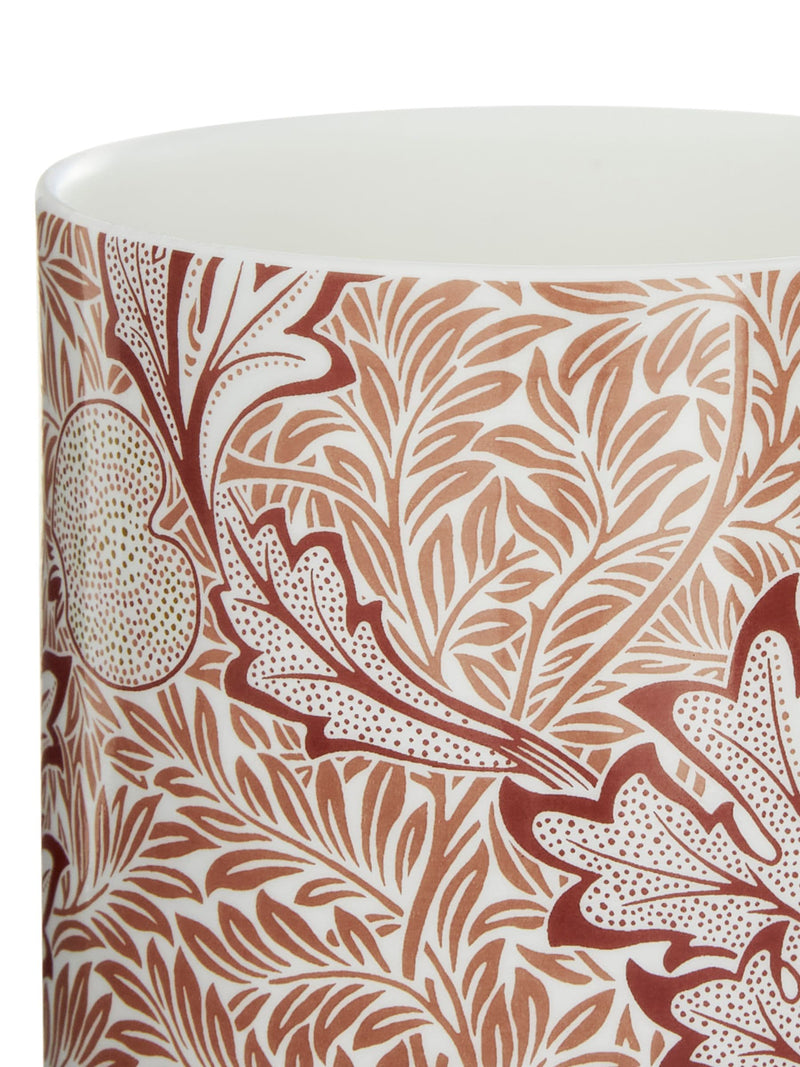 Morris & Co. Apple pattern mug set of 6, imported from the UK